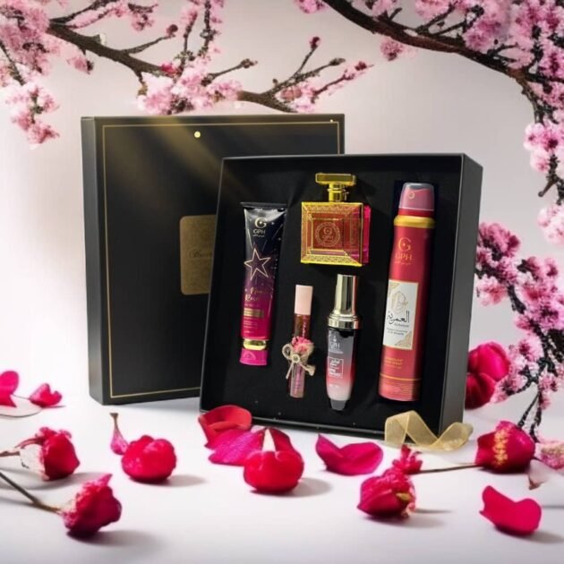 باك العمرية